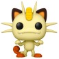 Figura POP Pokemon Meowth