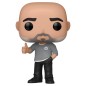 Figura POP Manchester City Pep Guardiola