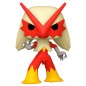 Figura POP Pokemon Blaziken