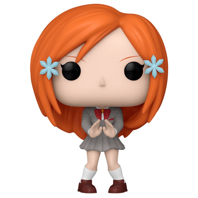 Figura POP Bleach Orihime Inoue