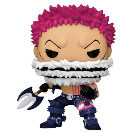 Figura POP One Piece Katakuri