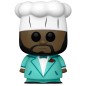 Figura POP South Park Chef