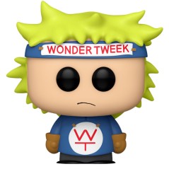 Figura POP South Park Wonder Tweak