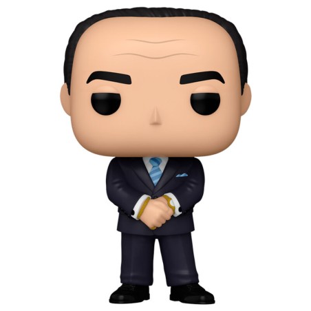 Figura POP The Sopranos Tony Soprano