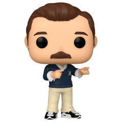 Figura POP Ted Lasso - Ted Lasso