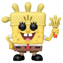 Figura POP Bob Esponja Glove World Spongebob