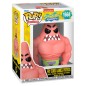 Figura POP Bob Esponja Fry Cook Game Patrick