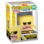 Figura POP Bob Esponja Caveman Spongebob