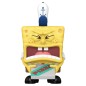 Figura POP Bob Esponja Krusty Krab Pizza Spongebob