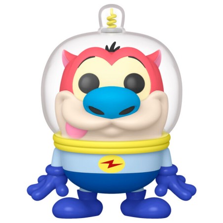 Figura POP Ren Stimpy - Space Madness Stimpy