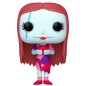 Figura POP Disney Pesadilla Antes de Navidad Sally