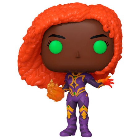 Figura POP Titans Starfire