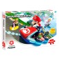 Puzzle Mario Kart Nintendo 1000pzs