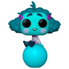 Figura POP Inside Out 2 Envy on Memory orb