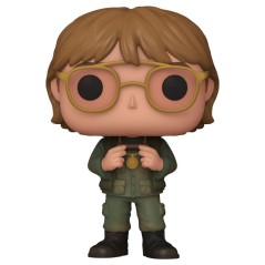 Figura POP Stargate Daniel Jackson