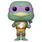 Figura POP Tortugas Ninja Teenage Mutant Donatello