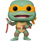 Figura POP Tortugas Ninja Teenage Mutant Michelangelo