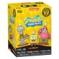 Figura Mystery Mini Bob Esponja surtido