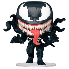 Figura POP Marvel Spiderman 2 Venom Harry Osborn