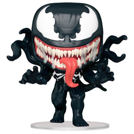 Figura POP Marvel Spiderman 2 Venom Harry Osborn