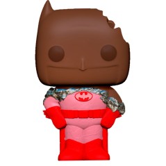 Figura POP DC Comics Batman