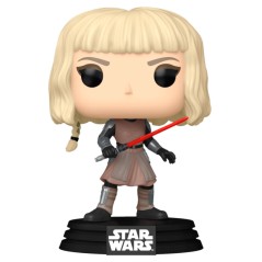 Figura POP Star Wars Ahsoka 2 Shin Hati
