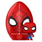 Figura huevo Pocket POP Marvel surtido