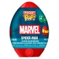 Figura huevo Pocket POP Marvel surtido