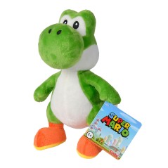 Peluche Yoshi Super Mario Nintendo 20cm