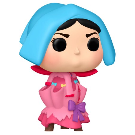 Figura POP La Bella Durmiente - Merryweather