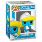 Figura POP The Smurfs Smurfette 5 + 1 Chase