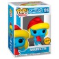 Figura POP The Smurfs Smurfette 5 + 1 Chase