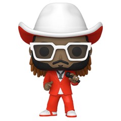 Figura POP T-Pain