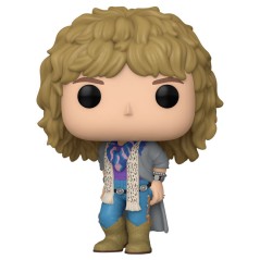 Figura POP Jon Bon Jovi 1980