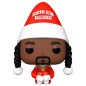 Figura POP Snoop Dogg Snoop on the Stoop