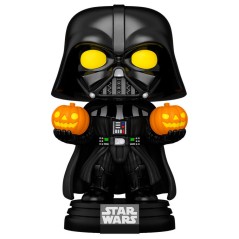 Figura POP Super Star Wars Darth Vader
