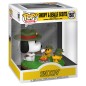 Figura POP Deluxe Peanuts Snoopy & Beable Scouts