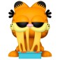 Figura POP Garfield - Garfield with Lasagna