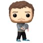 Figura POP Parks and Recreation Andy Radical
