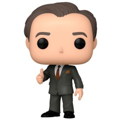 Figura POP Saved By the Bell Mr. Belding