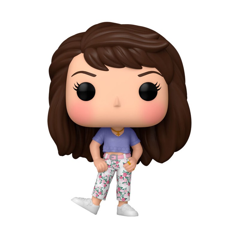 Figura POP Saved By the Bell Kelly Kapowski