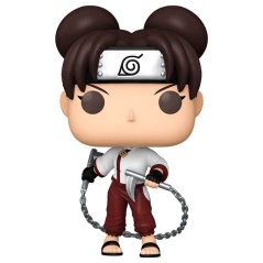 Figura POP Naruto Shippuden Tenten