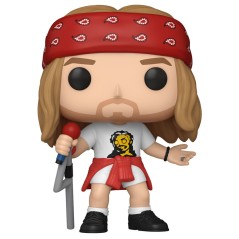Figura POP Guns N Roses AXL Rose 5 + 1 Chase