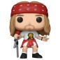 Figura POP Guns N Roses AXL Rose 5 + 1 Chase