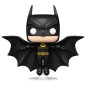 Figura POP Deluxe DC Comics Batman