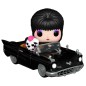 Figura POP Rides Deluxe Elvira Mistress of the Dark Elvira &38 Gonk