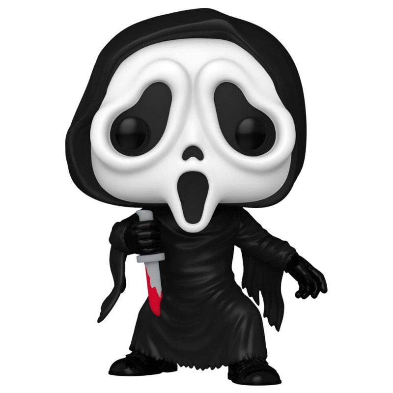 Figura POP Ghost Face 25cm