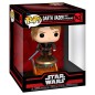 Figura POP Rides Deluxe Star Wars Darth Vader First Appearance