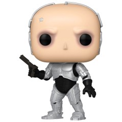 Figura POP Robocop - Robocop