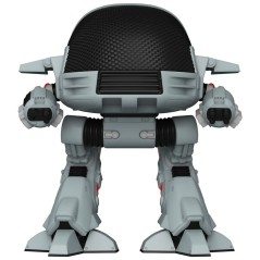 Figura POP Super Robocop ED-209